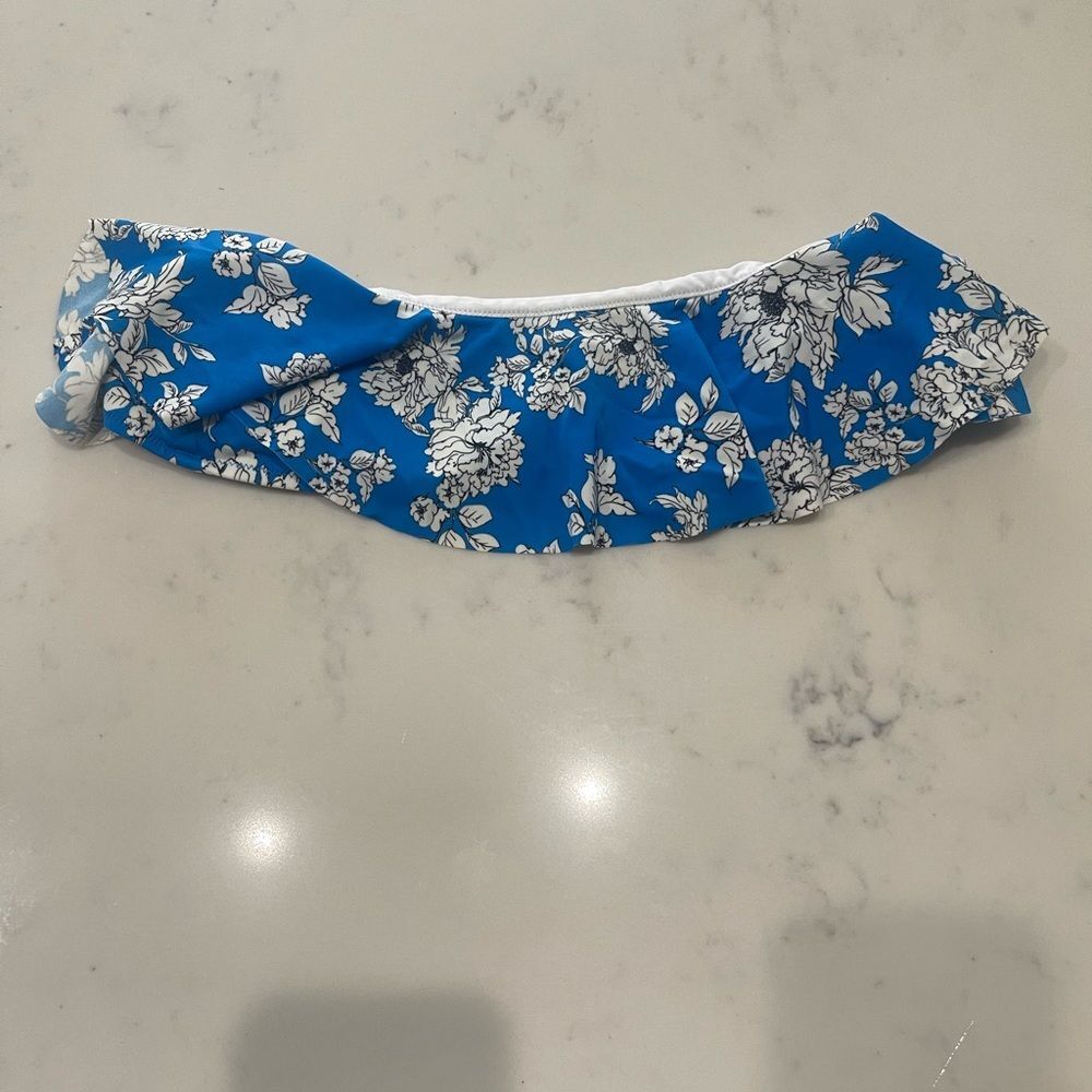 Milly swim top - Small